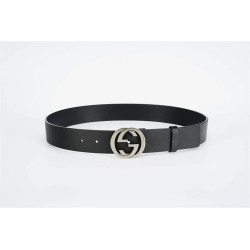 Cinturón Gucci Exclusivo - Modelo 2721