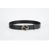 Cinturón Gucci Exclusivo - Modelo 2721