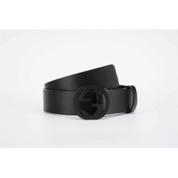 Cinturón Gucci Exclusivo - Modelo 2722