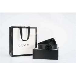 Cinturón Gucci Exclusivo - Modelo 2722