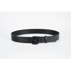 Cinturón Gucci Exclusivo - Modelo 2722
