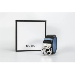 Cinturón Gucci Exclusivo - Modelo 2723