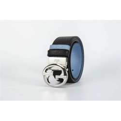 Cinturón Gucci Exclusivo - Modelo 2723