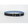 Cinturón Gucci Exclusivo - Modelo 2723