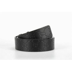 Cinturón Gucci Exclusivo - Modelo 2724