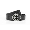 Cinturón Gucci Exclusivo - Modelo 2724