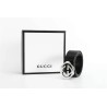 Cinturón Gucci Exclusivo - Modelo 2724