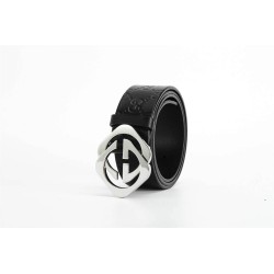 Cinturón Gucci Exclusivo - Modelo 2724