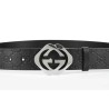Cinturón Gucci Exclusivo - Modelo 2724