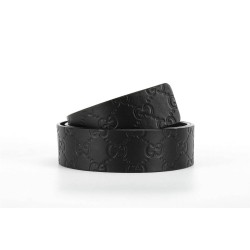Cinturón Gucci Exclusivo - Modelo 2725