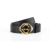 Cinturón Gucci Exclusivo - Modelo 2725