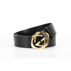 Cinturón Gucci Exclusivo - Modelo 2725