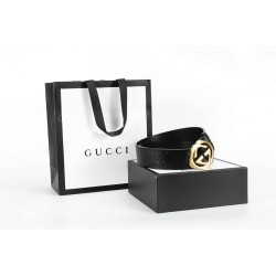 Cinturón Gucci Exclusivo - Modelo 2725