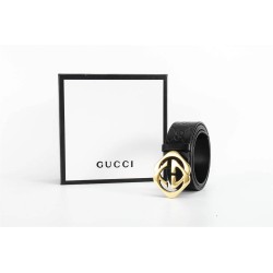 Cinturón Gucci Exclusivo - Modelo 2725