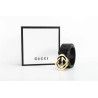 Cinturón Gucci Exclusivo - Modelo 2725