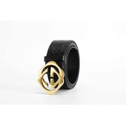 Cinturón Gucci Exclusivo - Modelo 2725