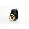 Cinturón Gucci Exclusivo - Modelo 2725