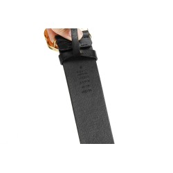 Cinturón Gucci Exclusivo - Modelo 2725