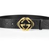 Cinturón Gucci Exclusivo - Modelo 2725