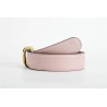 Cinturón Gucci Exclusivo - Modelo 2726