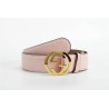 Cinturón Gucci Exclusivo - Modelo 2726