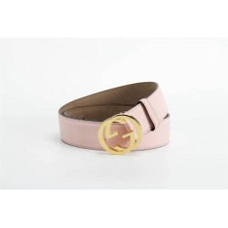 Cinturón Gucci Exclusivo - Modelo 2726