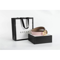 Cinturón Gucci Exclusivo - Modelo 2726
