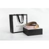 Cinturón Gucci Exclusivo - Modelo 2726