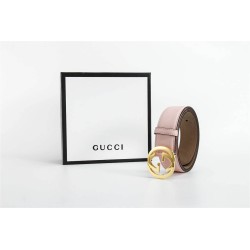 Cinturón Gucci Exclusivo - Modelo 2726