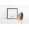 Cinturón Gucci Exclusivo - Modelo 2726