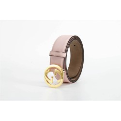 Cinturón Gucci Exclusivo - Modelo 2726