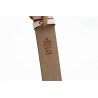 Cinturón Gucci Exclusivo - Modelo 2726