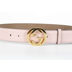 Cinturón Gucci Exclusivo - Modelo 2726