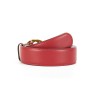 Cinturón Gucci Exclusivo - Modelo 2727
