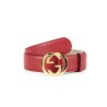 Cinturón Gucci Exclusivo - Modelo 2727