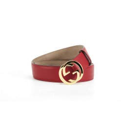 Cinturón Gucci Exclusivo - Modelo 2727