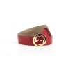 Cinturón Gucci Exclusivo - Modelo 2727