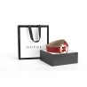 Cinturón Gucci Exclusivo - Modelo 2727