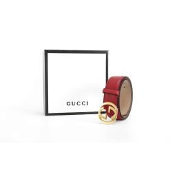 Cinturón Gucci Exclusivo - Modelo 2727