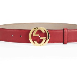 Cinturón Gucci Exclusivo - Modelo 2727