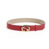 Cinturón Gucci Exclusivo - Modelo 2727