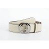 Cinturón Gucci Exclusivo - Modelo 2728