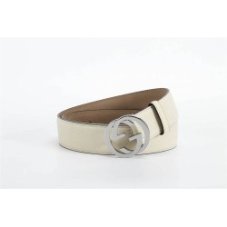 Cinturón Gucci Exclusivo - Modelo 2728
