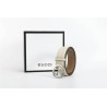 Cinturón Gucci Exclusivo - Modelo 2728