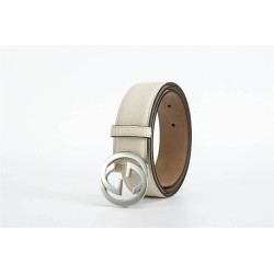 Cinturón Gucci Exclusivo - Modelo 2728