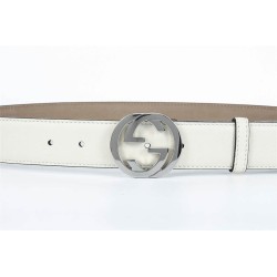 Cinturón Gucci Exclusivo - Modelo 2728