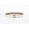 Cinturón Gucci Exclusivo - Modelo 2728