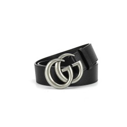 Cinturón Gucci Exclusivo - Modelo 2729