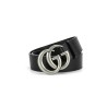 Cinturón Gucci Exclusivo - Modelo 2729