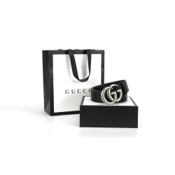 Cinturón Gucci Exclusivo - Modelo 2729